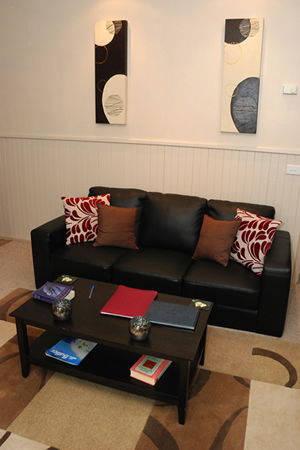 Alpine Country Cottages - Studio 3 - Flights 1