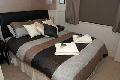 Alpine Country Cottages - Studio 3 - Flights 2