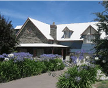 Alpine Holiday Rentals - Flights 1
