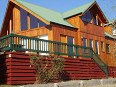 Alpine Holiday Rentals - Flights 4