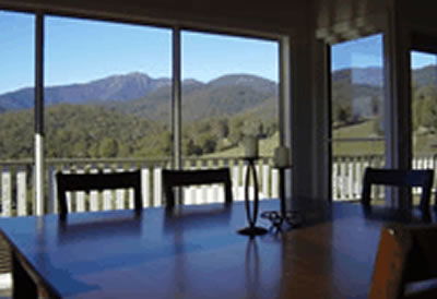 Alpine Holiday Rentals - Flights 5