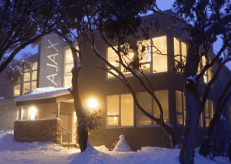 Ajax Ski Club - Flights 0