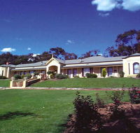 Brice Hill Country Lodge - Flights