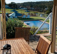 Clare Valley Motel - Flights