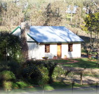 The Woodmans Cottage - Flights