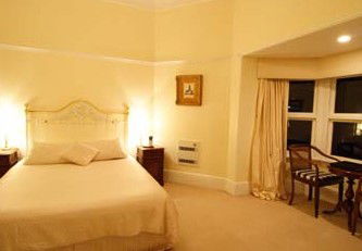 Amberley House - Flights 3