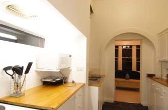 Amberley House - Flights 4