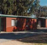 Tumby Bay Caravan Park - Flights