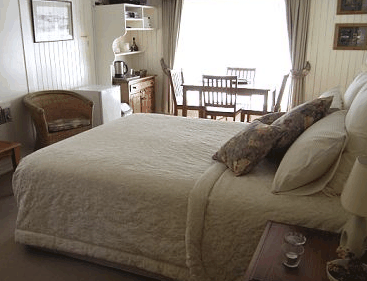 Beauty Point Cottages - Flights