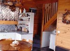 Carinya Farm Holiday Retreat - Flights
