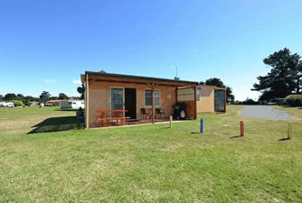 Kelso Sands Holiday Park - Flights