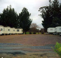 Treasure Island Caravan Park - Flights