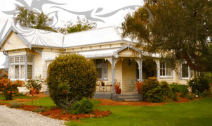 Glencoe Country Bed And Breakfast - Flights