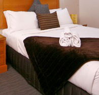 Best Western Wyndhamere Motel - Flights