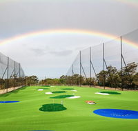Thornleigh Golf Centre - Flights