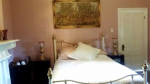 Angas Plains Estate Wines Heritage Suite - Flights 1