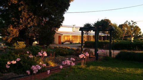 Angas Plains Estate Wines Heritage Suite - Flights 3