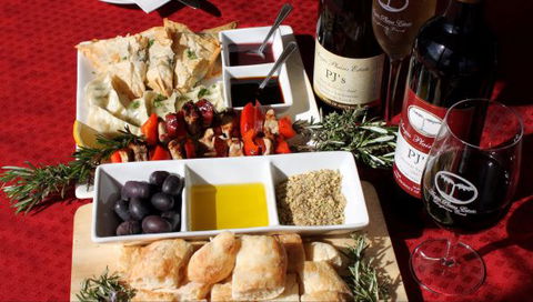 Angas Plains Estate Wines Heritage Suite - Flights 7