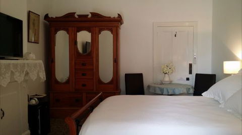 Angas Plains Estate Wines Heritage Suite - Flights 8