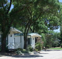 BIG4 North Cedars Holiday Park Wangaratta - Flights