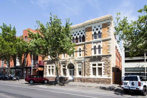 Adabco Boutique Hotel - Flights 0