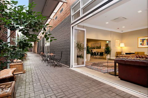 Adabco Boutique Hotel - Flights 1