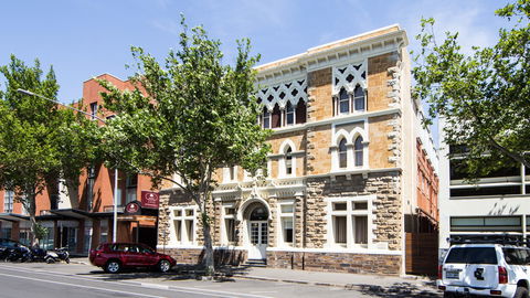 Adabco Boutique Hotel - Flights 3