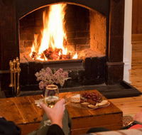 Brown's House Bed  Breakfast - Flights