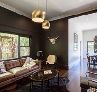 Alchemy House Hepburn - Flights