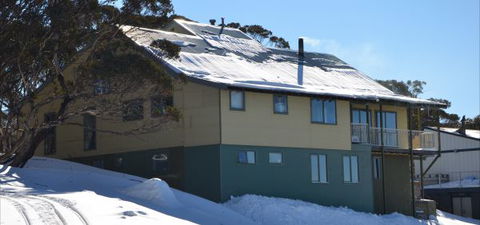 Arrabri Ski Club Hotham - Flights 0
