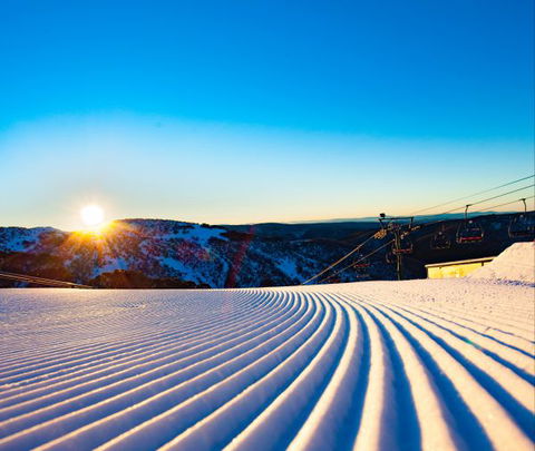 Arrabri Ski Club Hotham - Flights 3