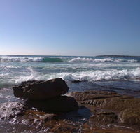 Coquillage Cronulla Beach Holiday Apartment - Flights
