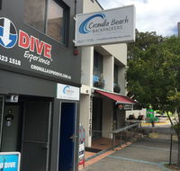 Cronulla Beach Backpackers - Flights