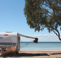 Discovery Parks - Streaky Bay Foreshore - Flights