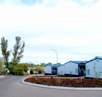 Discovery Parks - Roxby Downs - Flights