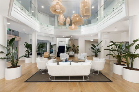 Eventhouse Cronulla (formerly Rydges Cronulla) - Flights 0