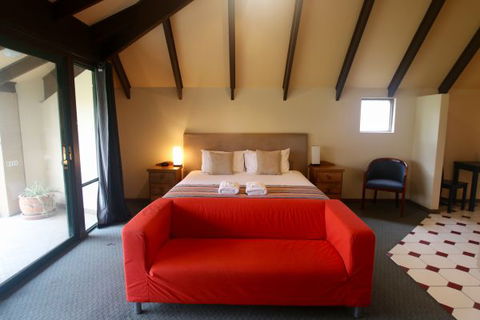 Hahndorf Motel - Flights 0