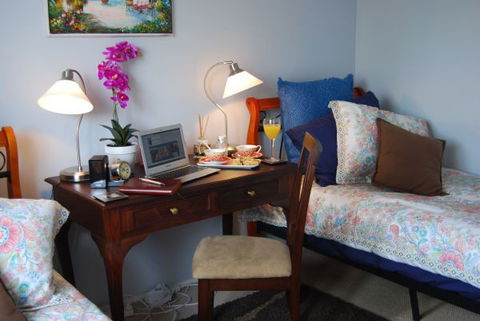 LAuberge Angara Bed And Breakfast - Flights 2
