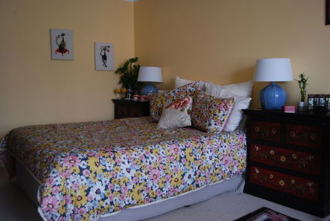 LAuberge Angara Bed And Breakfast - Flights 3