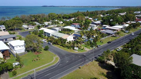 La Solana Holiday Apartments  - Mackay - Flights 1