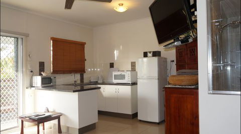 La Solana Holiday Apartments  - Mackay - Flights 5