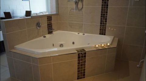 La Solana Holiday Apartments  - Mackay - Flights 8