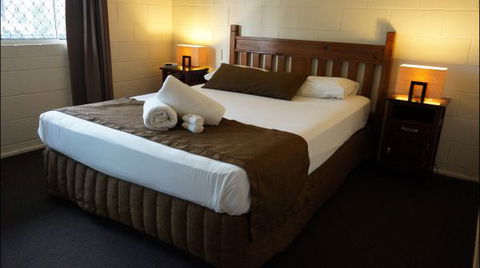 La Solana Holiday Apartments  - Mackay - Flights 9