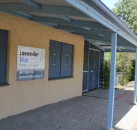 Lavender Blue Country Accommodation - Flights