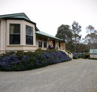 St Helen's Guest Suite - Flights