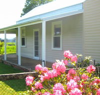 Orange Tree Cottage - Flights
