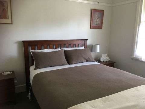 Valley View Cottage - Flights 3