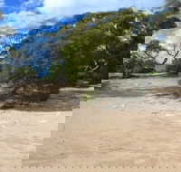 Acraman Creek Conservation Park Campgrounds - Flights