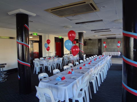 Amaroo Hotel - Flights 3