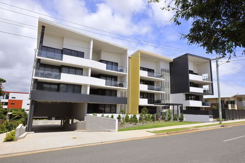 Apartments G60 Gladstone, Managed By Metro Hotels - Flights 1